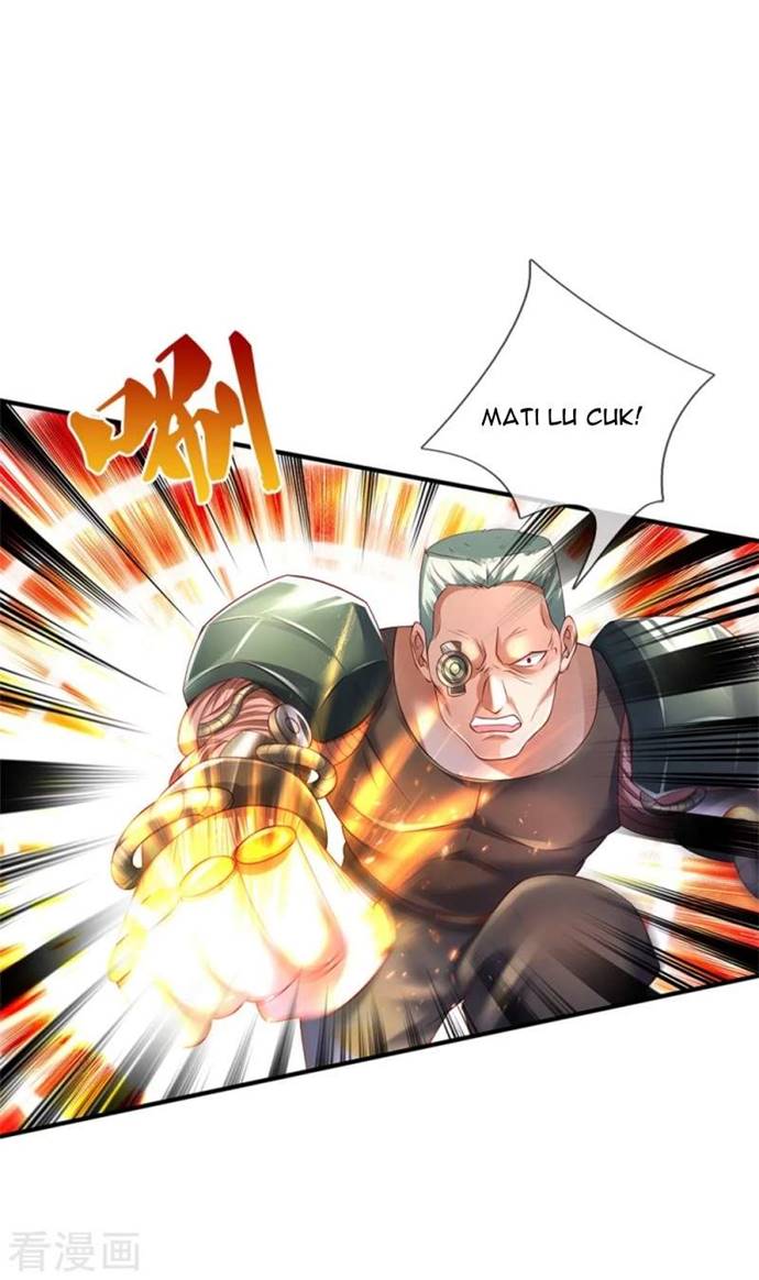 I am Daxianzun Chapter 316 Gambar 26